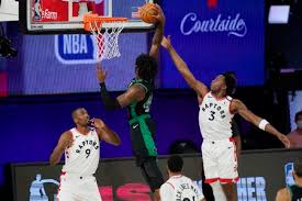 Toronto Raptors Vs Boston Bruins Free Live Stream 9 3 2020 How To Watch Nba Playoffs Time Channel Pennlive Com