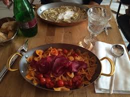 T As Du Nez La Capricieuse Nicoletta Un Pur Regale Photo De Le Nicoletta Saint Germain En Laye Tripadvisor