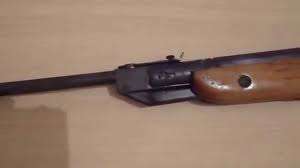 Several weeks ago when i tested the diana 23, a similar . Accurate Slavia 618 Air Rifle 177 Youtube