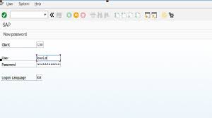 Suruhanjaya perkhidmatan awam (spa) telah mewujudkan laman web yang sangat eifisien di dalam pencarian kerja di dalam badan kerajaan di malaysia. How To Change The Initial Logon Screen Information In Sap Application Systems Sap Blogs