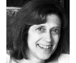 Judith Westerman Obituary (1957