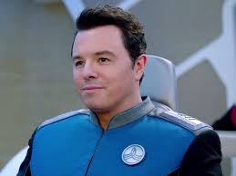 The Orville: John Dry Humps A Statue