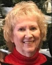 Wendy Benzing Obituary (2023)