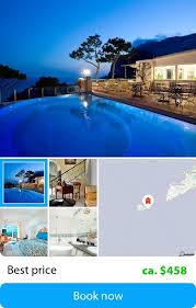 Casa Morgano Capri Italy Book This Hotel At The Cheapest Price On Sefibo