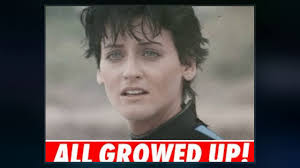 Her father was a minister who beat her mother and terrorized her and her two younger sisters. Lori Petty Youtube
