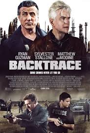 Backtrace 2018 Imdb