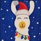 KIDS CHRISTMAS BREAK ~ Jingle Llama Way event in Houston, TX