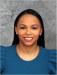 Staff & Board Members