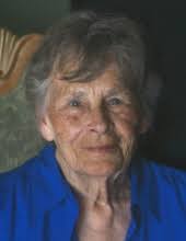 Obituary information for Betty M. Zulch