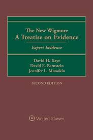 The New Wigmore A Treatise On Evidence Wolters Kluwer Legal Regulatory
