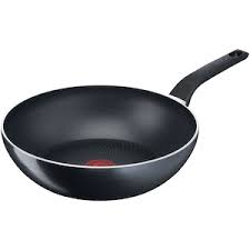 Tigaie Wok Tefal Reserve Collection, inductie, 28 cm - eMAG.ro