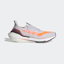 All styles and colors available in the official adidas online store. Adidas Ultraboost 21 Shoes Grey Adidas Deutschland