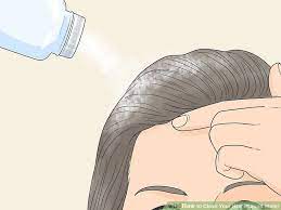 Does a conditioner remove oil from your hair? How To Clean Your Hair Without Water
