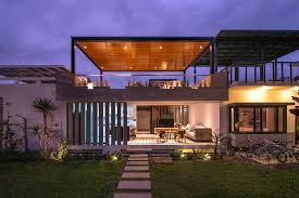 Unikatowe, personalizowane i ręcznie robione przedmioty z naszych sklepów. Chic Seasonal Beach House In Peru By Romo Arquitectos