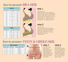 Avon Company Intimate Apparel Products Bra Size Charts Bra Hacks Measure Bra Size