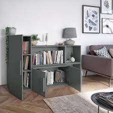 Retrouvez chez leroy merlin notre sélection de 368 produits, au prix le plus juste, sur un large choix de marques et de références, disponibles en magasin ou livrés rapidement à votre domicile. Une Bibliotheque Sur Mesure Leroy Merlin