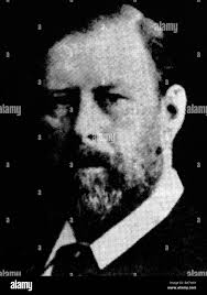 Bram abraham hi-res stock photography and images