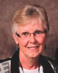 JoAnn James Obituary September 22, 2024