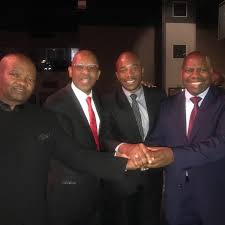 Advocate michelle le roux got into a heated argument with mpofu, who represents former sars commissioner tom moyane. Dali Mpofu On Twitter A New Coalition Loading At The Ifp Presidents 90th Birthday In Durban South Africa Alive With Possibilities