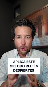 olvidar. Pero según Brian Tracy, podemos transformar cualquier día desde el  primer momento. La clave está en cómo te hablas al despertar. Apenas abras  los ojos, repite: "Hoy elijo avanzar, hoy actúo." ...