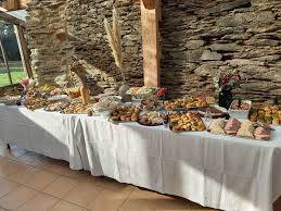 Trouver un bon traiteur à rennes n'est jamais aisé. Hervot Traiteur Reception Mariage A Rennes Et Cesson Sevigne