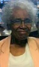 Obituary information for Gwendolyn Egleton Pee