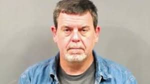 Derby school board member arrested