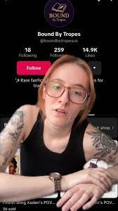 i’m not sorry #fandom #fanfic #ao3 #booktok #ao3fanfic