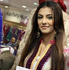 Faryal M Khan Beauty Faryal Makhdoom Makeup Looks