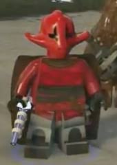 In order to get there he seeks the help of sidon ithano and quiggold. Sidon Ithano Brickipedia The Lego Wiki