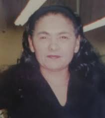 Justina Medina Obituary (1931