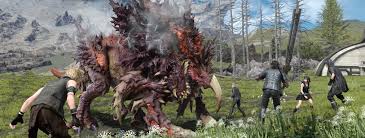 Über 80% neue produkte zum festpreis; Final Fantasy Xv News Final Fantasy Xv Pc Looks Unbelievable In New 4k Ultimate Graphics Trailer