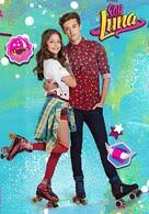 The first season was confirmed to have 80 episodes. Soy Luna Staffel 2 Moviepilot De