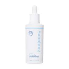 Etude SoonJung Cica Calming Ampoule Essence