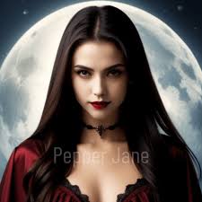 Vampire Bite Fragrance Oil (Vampire Blood BBW Type)
