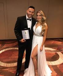 Maybe you would like to learn more about one of these? Daniella Rodriguez Wiki Age Parents Engaged Ethnicity