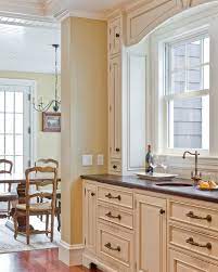 Disadvantages of antique white kitchen cabinets 1. Antique White Sw 6119 Review