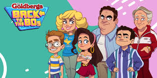 Goldberg, who based the series on his own family, honored segal via twitter. The Goldbergs Back To The 80s Is An Idle Game Based On The Abc Sitcom Articles Pocket Gamer