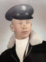 Nancy High School Class of 1961