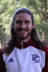 2015 Men's Cross Country Roster