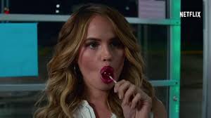 Netflix supports the digital advertising alliance. Insatiable La Bande Annonce De La Nouvelle Serie De Netflix Eklecty City