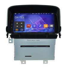 Seicane Aftermarket Radio Android 7 1 Dvd Player For 2013 Opel Mokka Gps Navigation Wifi Bluetooth Gps Navigation Dvd Player Opel Mokka