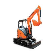 Image result for mini excavator