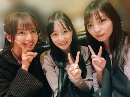 夢に見たカブ 205 乃木坂46 佐藤楓 公式ブログ 与田 佐藤楓 乃木坂