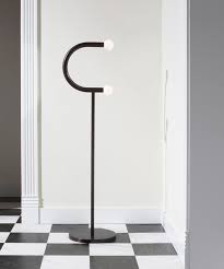 When a bid is placed in the final two minutes of an item closing, the auction bidding will automatically be extended two minutes from the time the bid was placed. C Floor Lamp Bower Studios