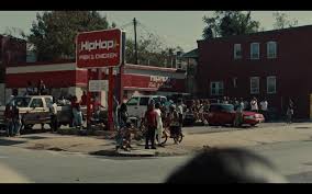 The movie is an adaptation of lotfy nathan's documentary 12 o'clock boys. Charm City Kings 2020 Movie Product Placement Seen On Screen