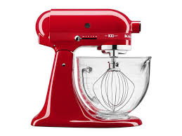 Upgrade your stand mixer and try something new with these attachments. For 100 Years Kitchenaid Has Been The Stand Up Brand Of Stand Mixers At The Smithsonian Smithsonian Magazine