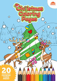 Palm trees, ocean, ice cream, dragging big suitcases around. File Christmas Coloring Pages Pdf Wikimedia Commons