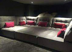 Best sofa for home theater. 47 Seating For A Home Theatre Ideas Home Home Theater Rooms Home Theater Design