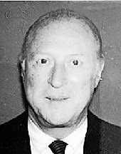 John REYNOLDS Obituary (2019)